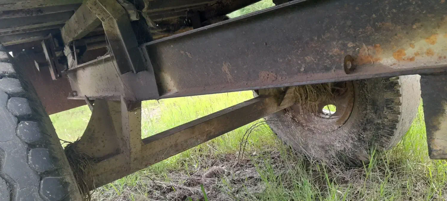 بارکش فرگسون|قطعات یدکی و لوازم جانبی|آستانه اشرفیه, |دیوار