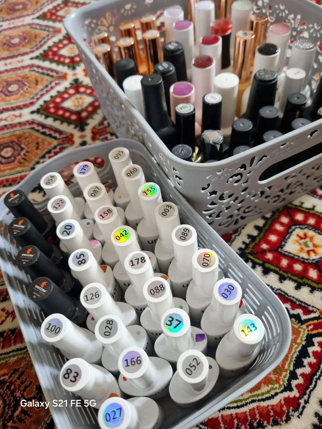 لاکژل|آرایشی، بهداشتی، درمانی|بندر ترکمن, |دیوار