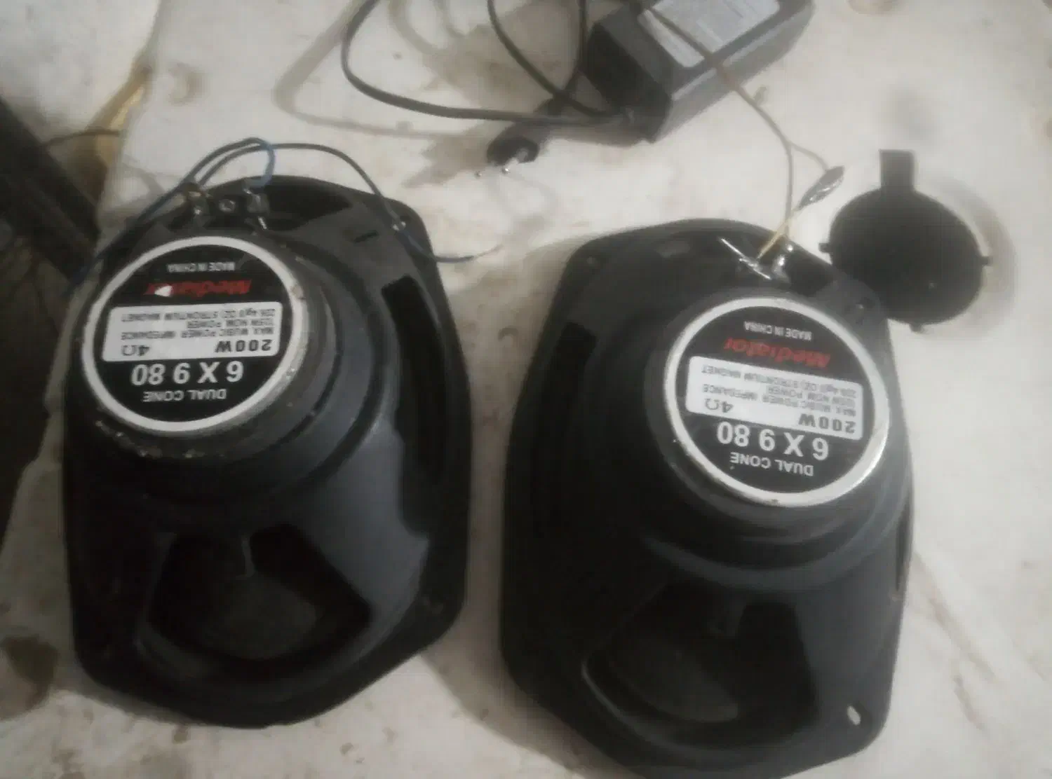 حراج|سایر لوازم برقی|سبزوار, چهارراه فرودگاه|دیوار