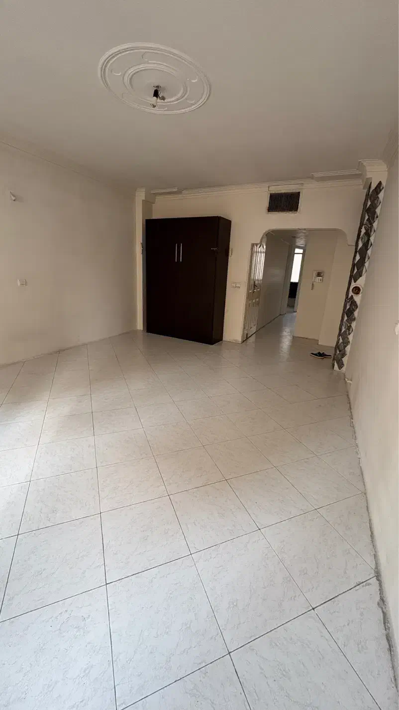 ۵۶متر به پارکینگ و انباری استثنایی خ‌اجاره دار|فروش آپارتمان|تهران, خواجه نظام الملک|دیوار