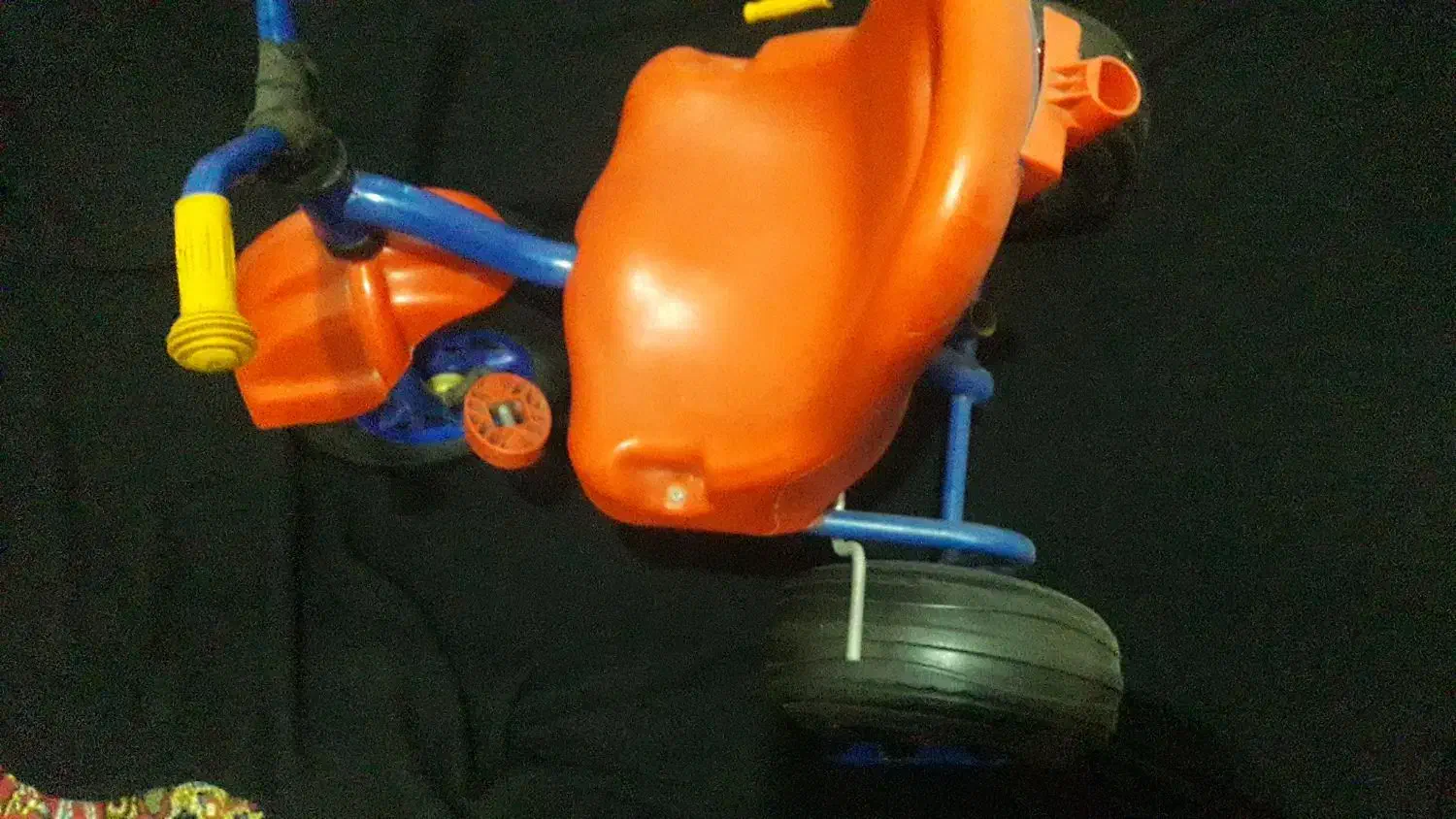 سه چرخه|دوچرخه، اسکیت، اسکوتر|دزفول, |دیوار