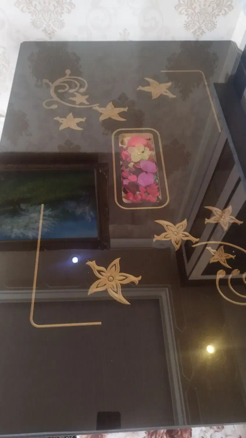 میز ناهار خوری 4 نفره|میز و صندلی غذاخوری|تهران, جوادیه|دیوار