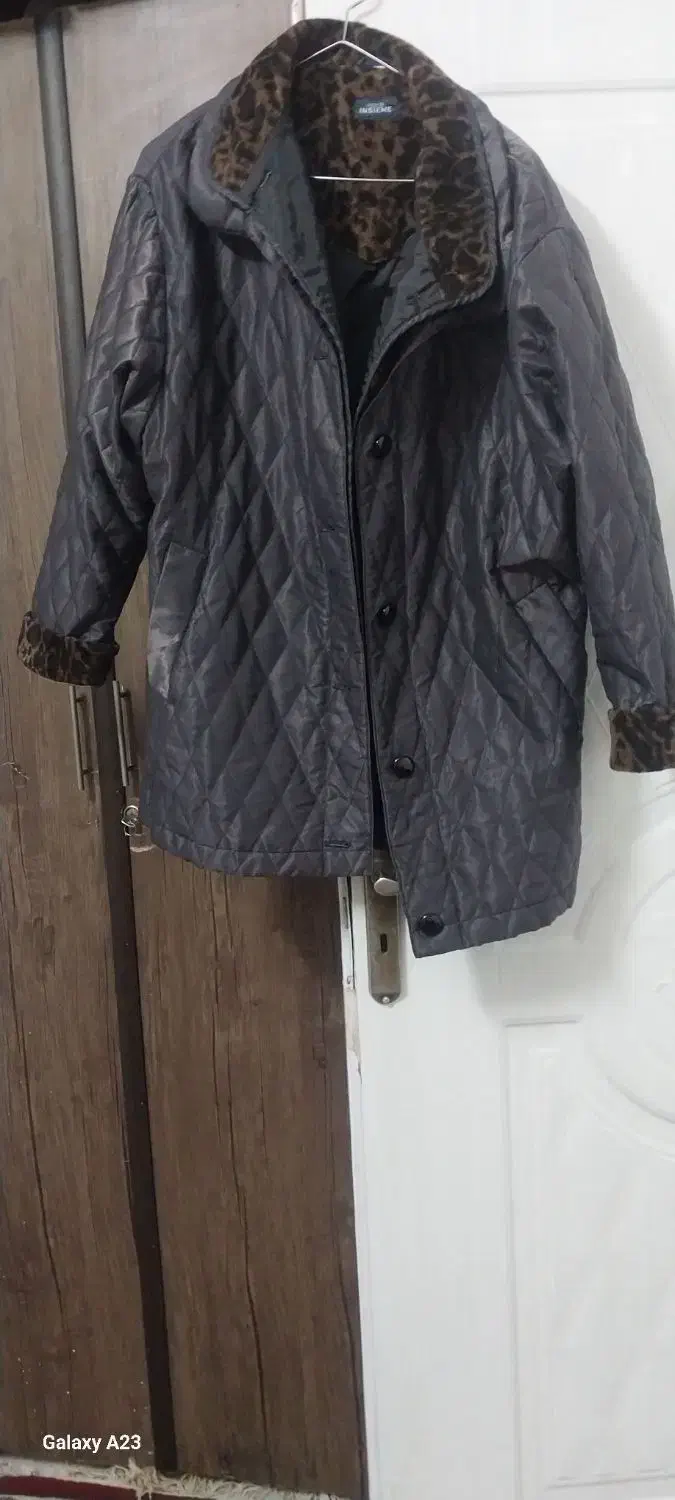 پالتو|لباس|مشهد, جانباز|دیوار