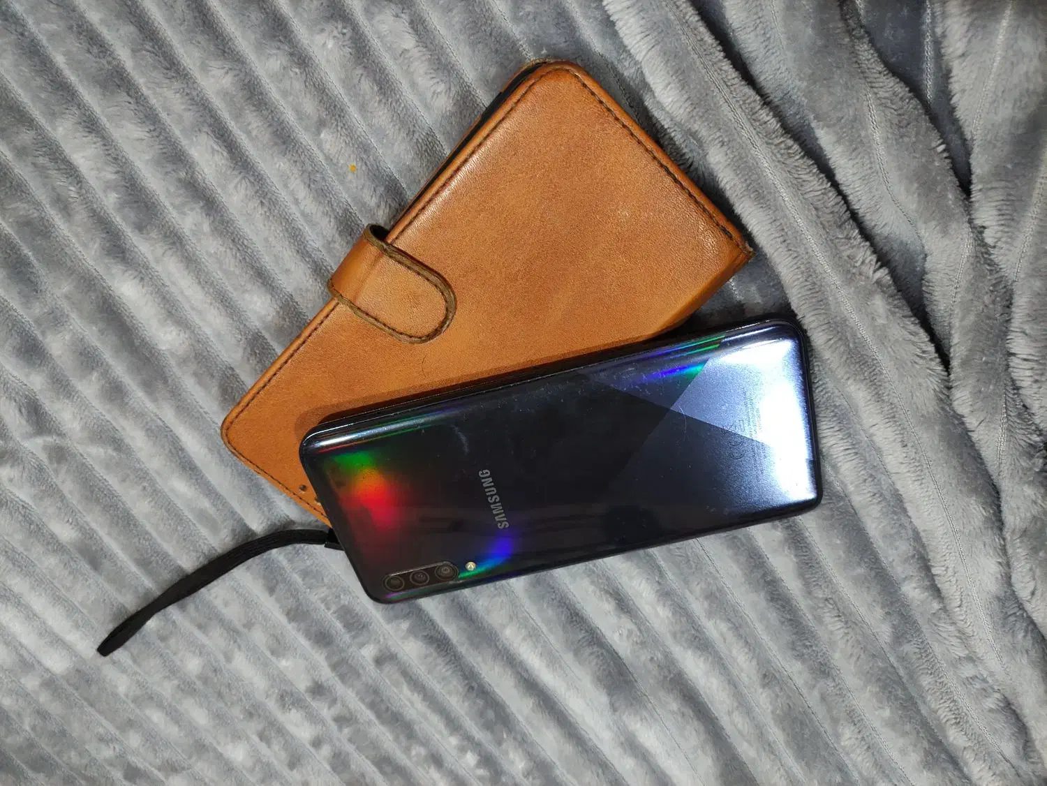 سامسونگ A30s 128gig|موبایل|آبادان, |دیوار