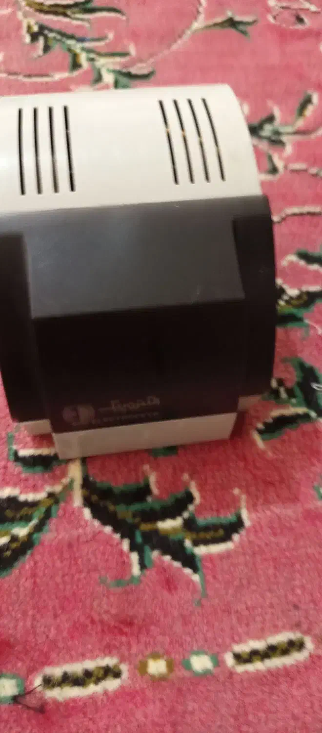 منبع تغذیه الکترو پیک مدل۳۸۶آیفون صوتی|سایر لوازم برقی|مبارکه, |دیوار