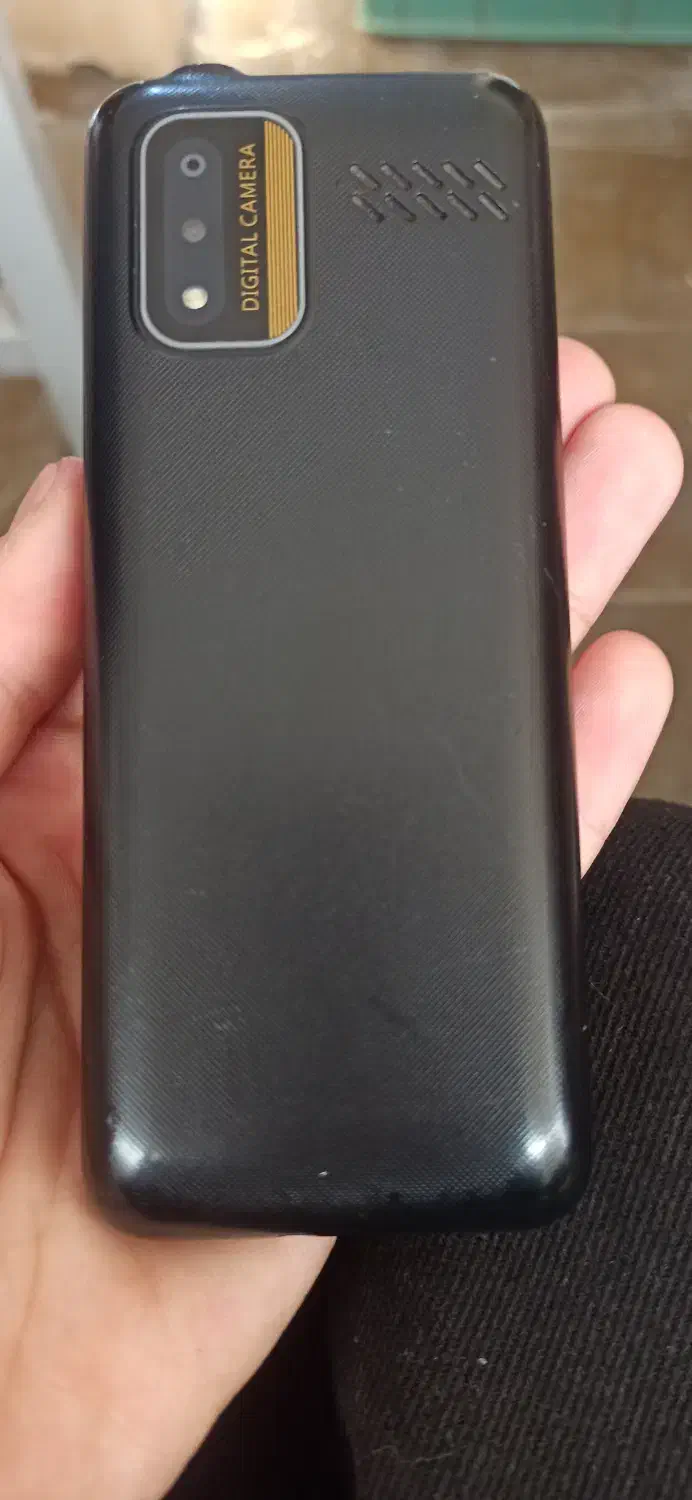 گوشی نوکیا t30|موبایل|مشهد, جنت|دیوار