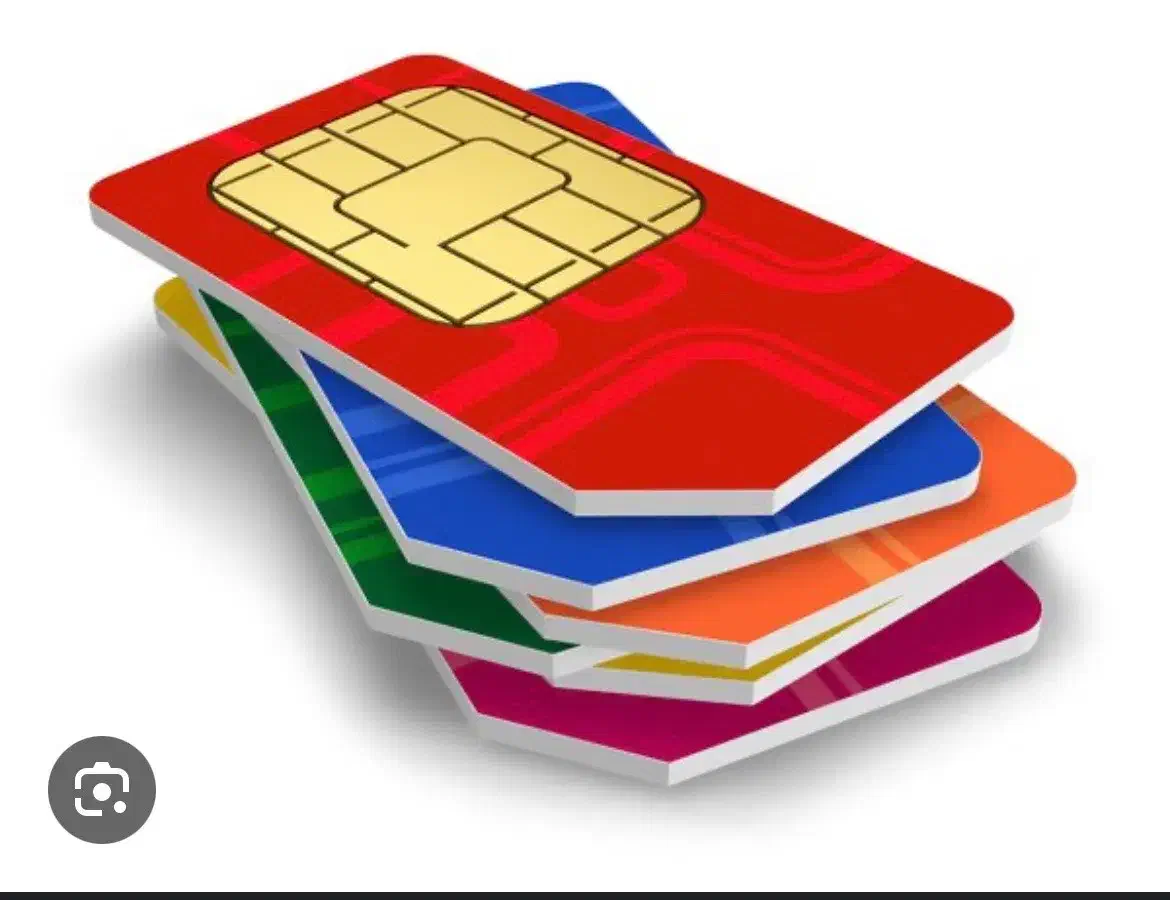 سیم کارت رند|سیم‌کارت|تهران, پردیسان|دیوار