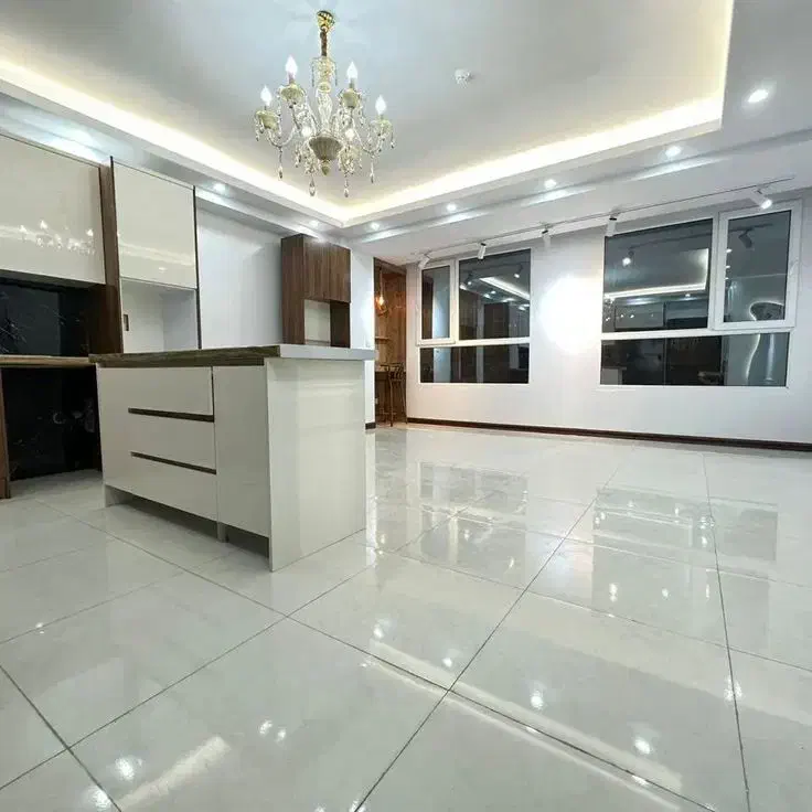 آپارتمان/۱۴۰متری/۳خواب/طبقه اول|اجارهٔ آپارتمان|قم, شاه سید علی|دیوار