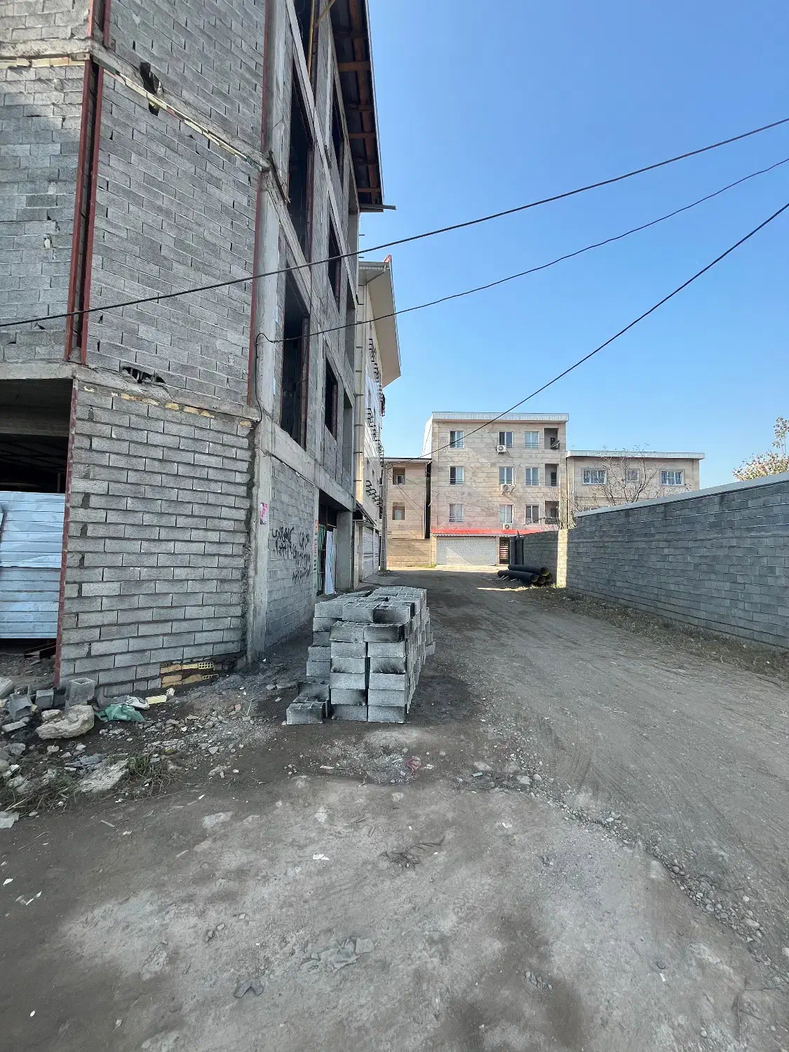 همیشه رویای خونهدار شدن داشتی الان وقتشه|پیشفروش املاک|آستانه اشرفیه, |دیوار