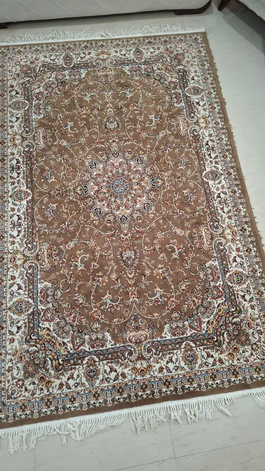 فرش ۹ متری و ۴ متری و راهروی ( سه متر در یک متر)|فرش|اهواز, سپیدار|دیوار