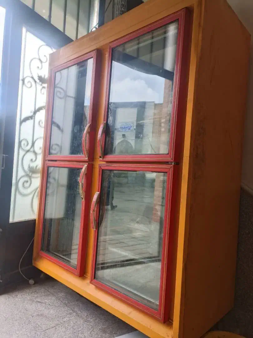 یخچال ایستاده چهار در|فروشگاه و مغازه|سقز, |دیوار