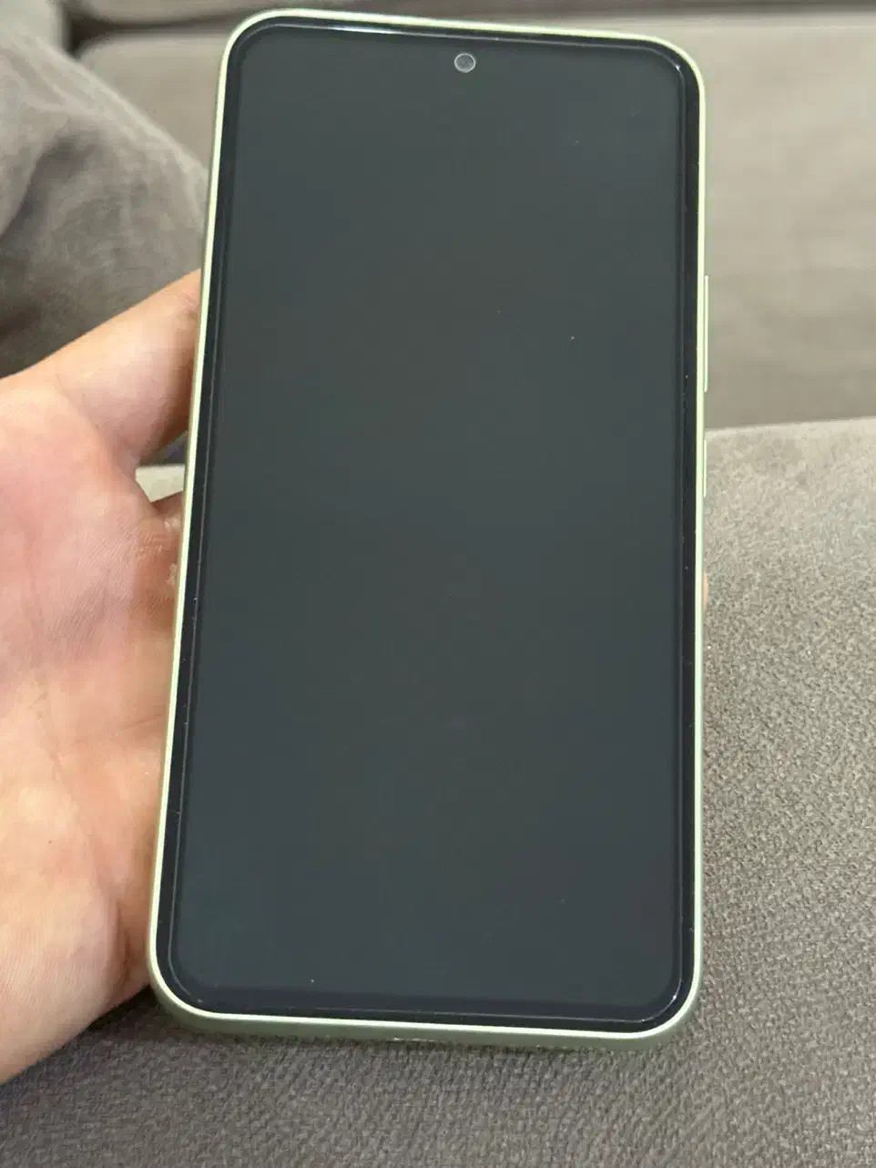 Samsung a54 256gb ram8|موبایل|دزفول, |دیوار