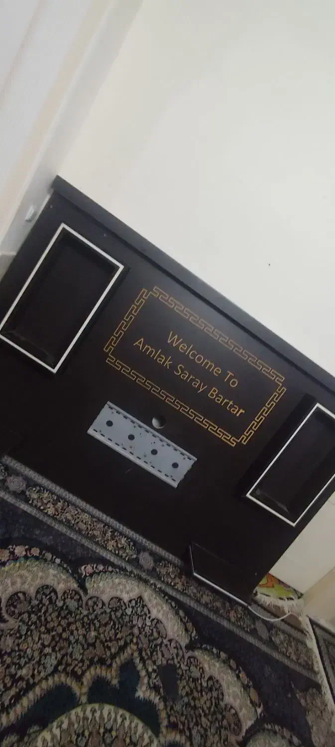 دکور|بوفه، ویترین، کنسول|یزد, |دیوار