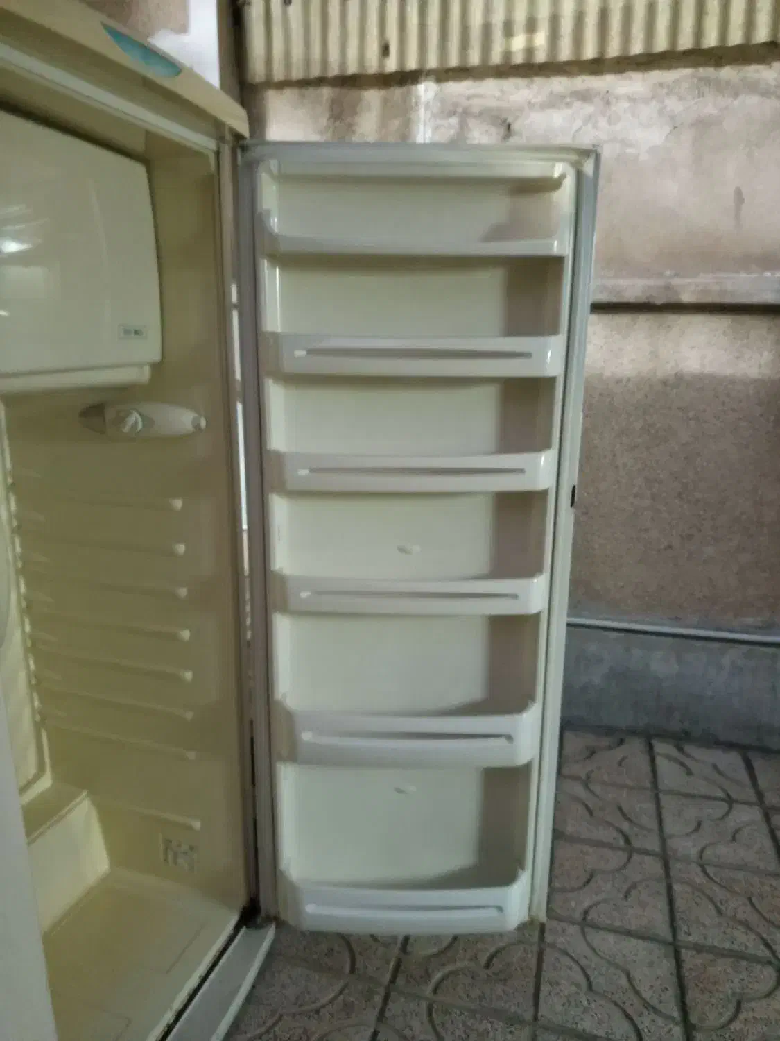 یخچال|یخچال و فریزر|تهران, اسفندیاری|دیوار