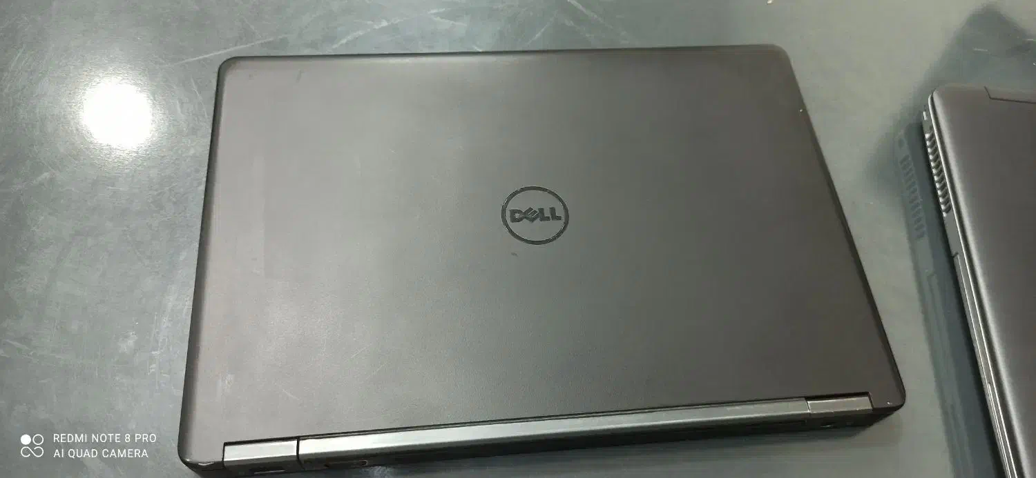 لپ تاپ DELL E5450 زیر قیمت بازار|رایانه همراه|سبزوار, توحیدشهر|دیوار