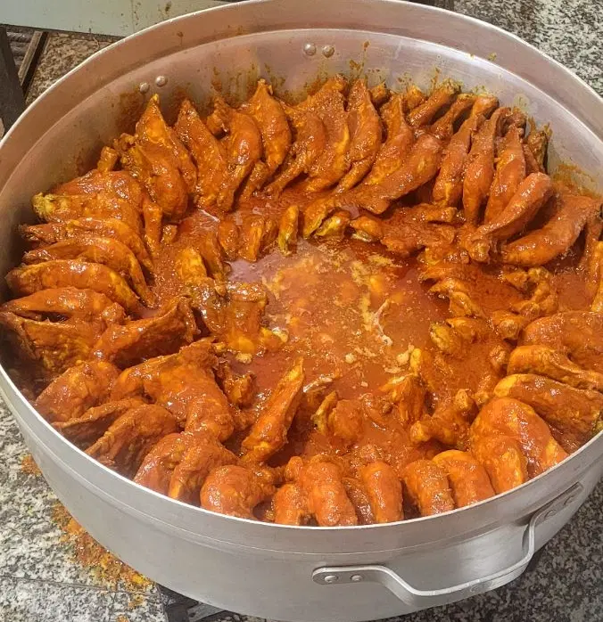 غذا حسینی|خوردنی و آشامیدنی|تهران, مجیدآباد|دیوار