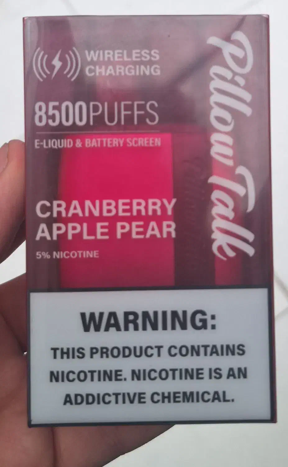 ویپ 8500پاف|زیورآلات و اکسسوری|مشهد, کارگران|دیوار