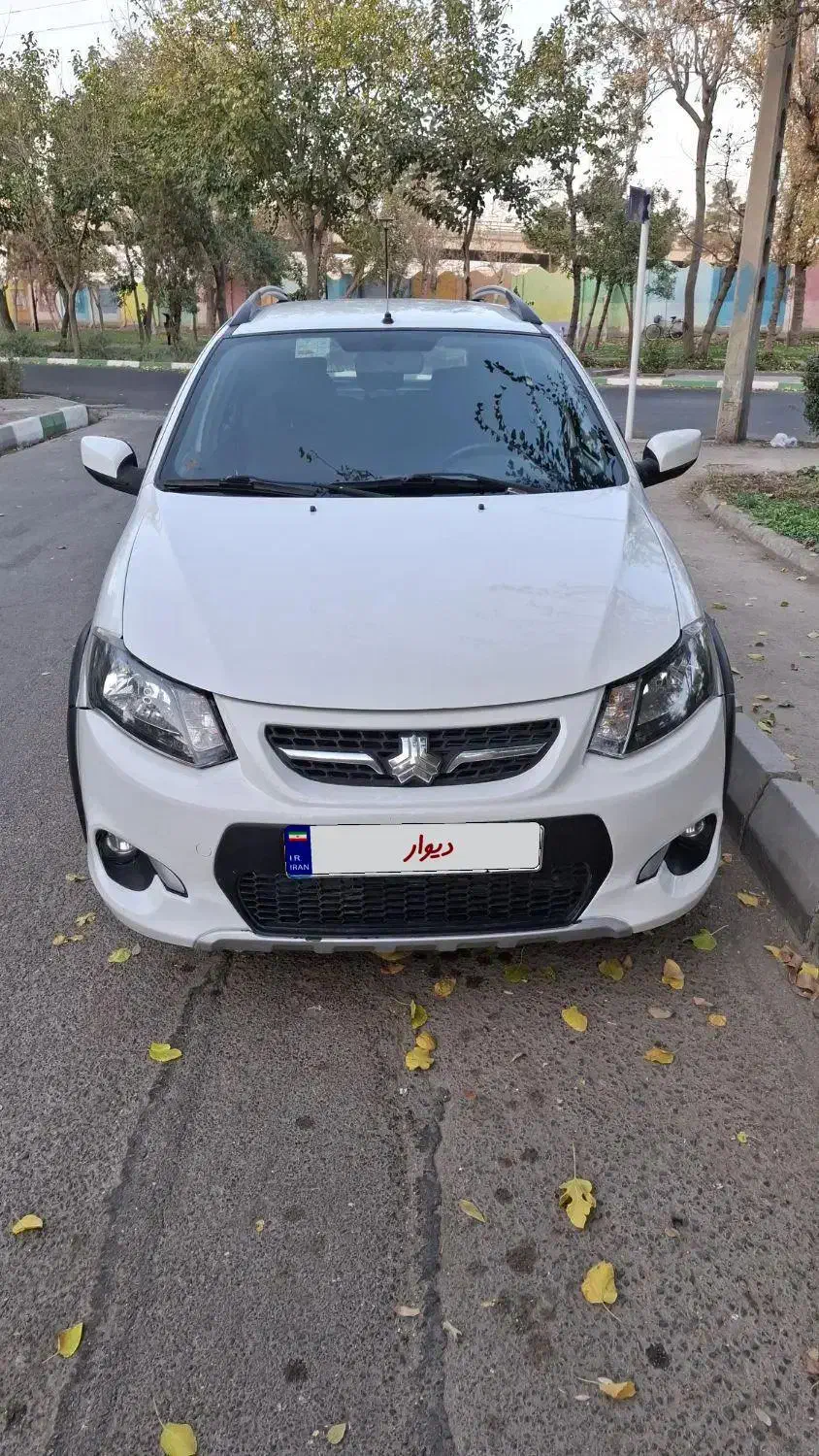 کوییک ۱۴۰۱|خودرو سواری و وانت|مشهد, کارمندان دوم|دیوار