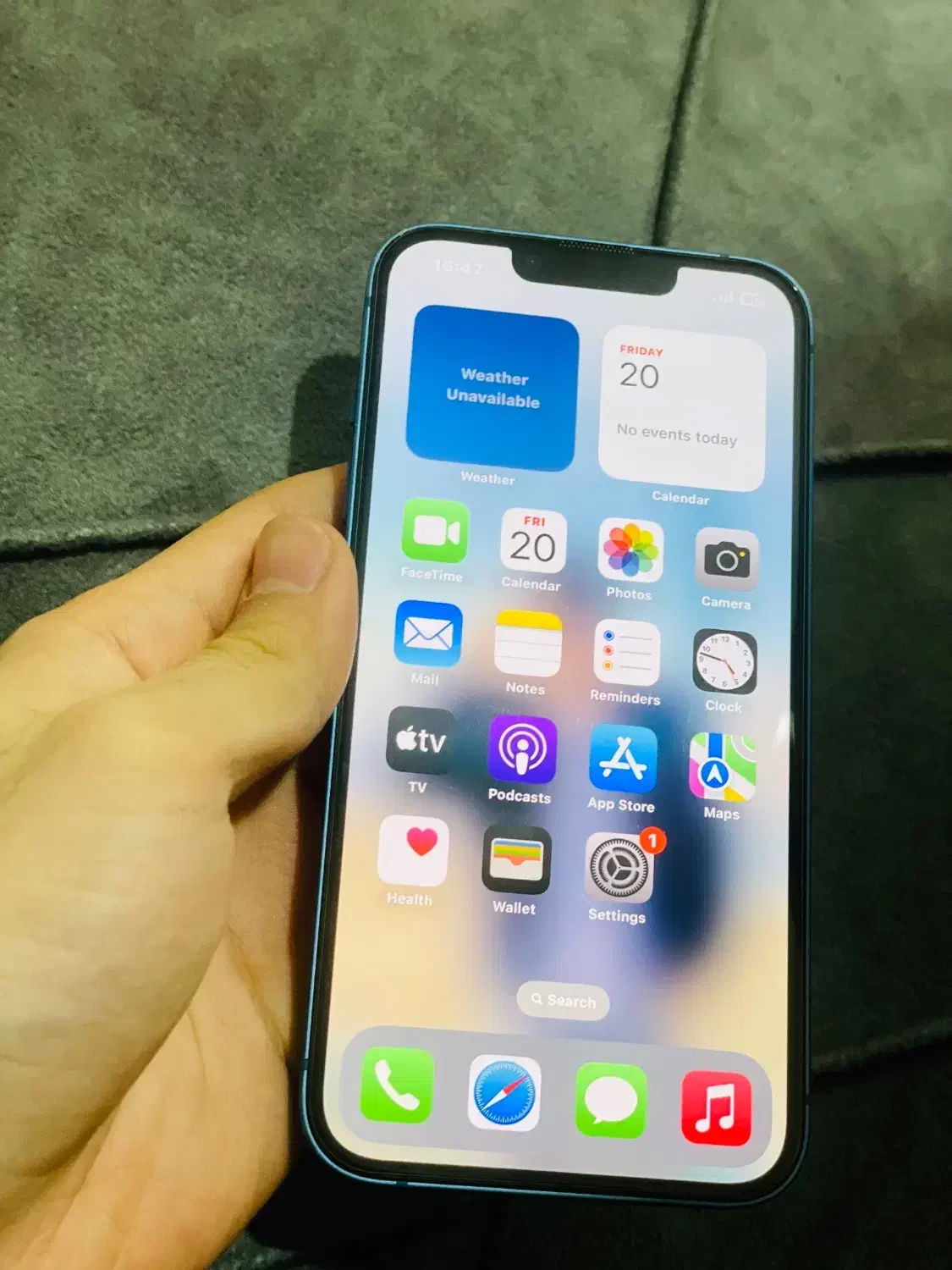 آیفون ۱۳|موبایل|ارومیه, |دیوار