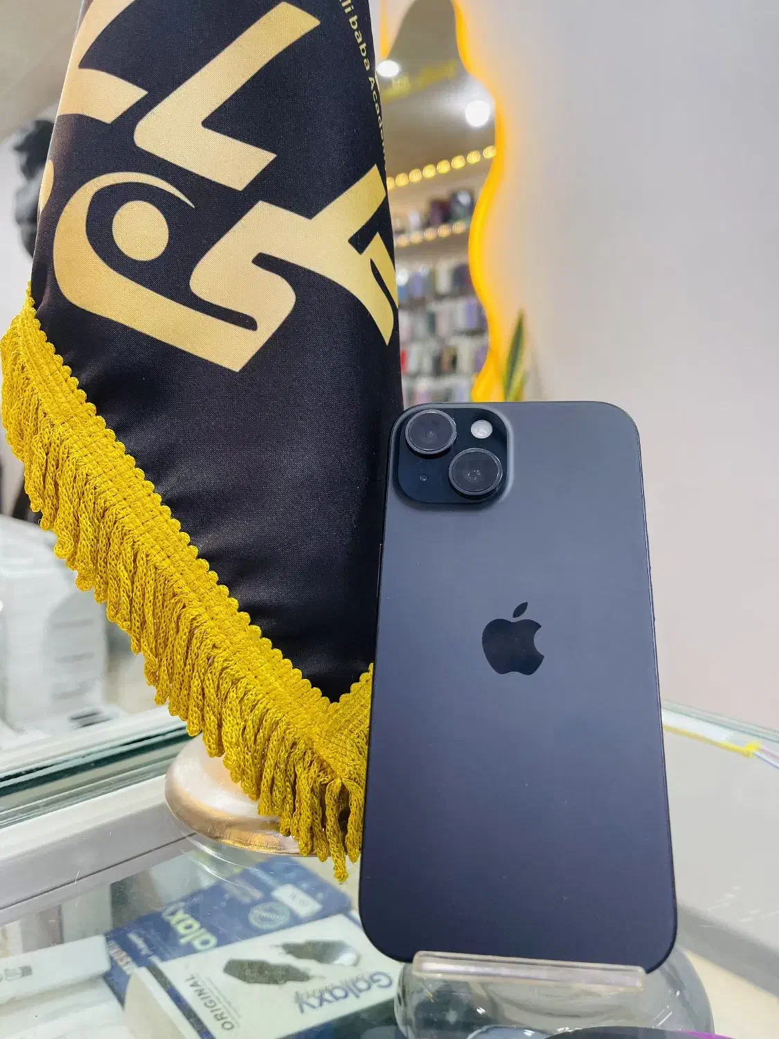 iPhone 15 ایفون ۱۵|موبایل|نیشابور, محله میدان باغات|دیوار