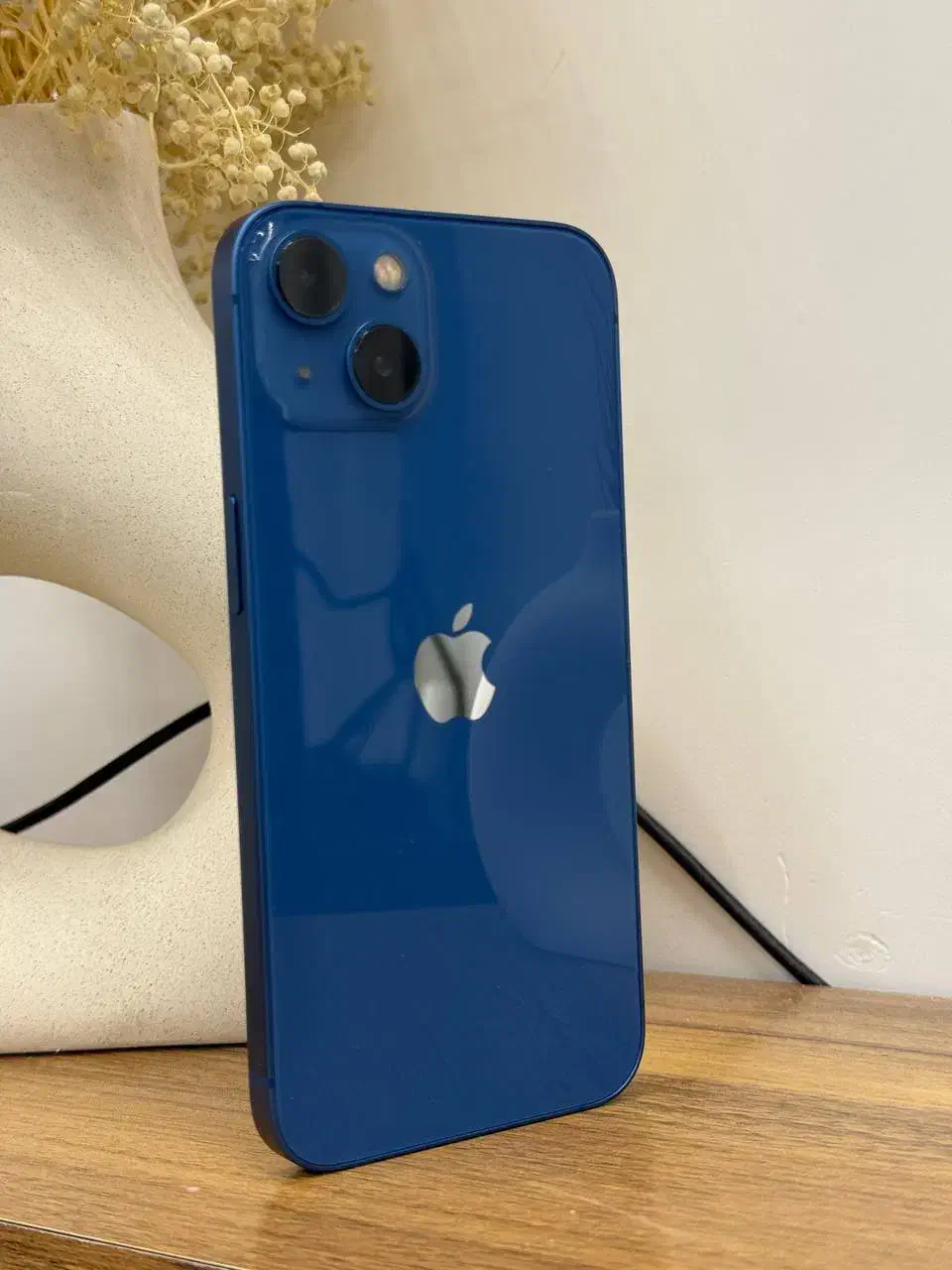 ایفون13 نرمال 256|موبایل|لاهیجان, خمیر کلایه|دیوار