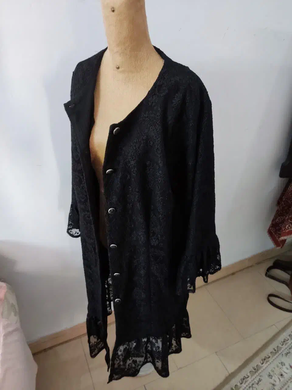 مانکن|لوازم خیاطی و بافتنی|تهران, طیب|دیوار