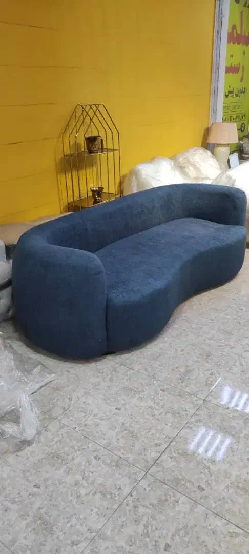 مبلمان..|مبلمان خانگی و میز عسلی|رباط‌کریم, شهرک صنعتی صباشهر|دیوار