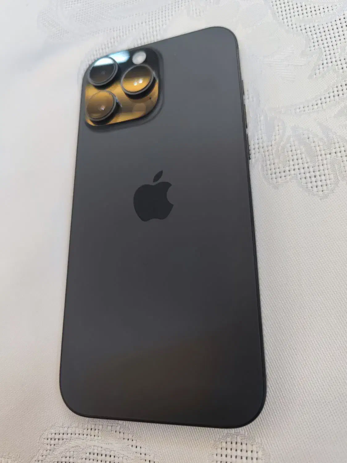 آیفون ۱۶ پرومکس|موبایل|آستارا, |دیوار