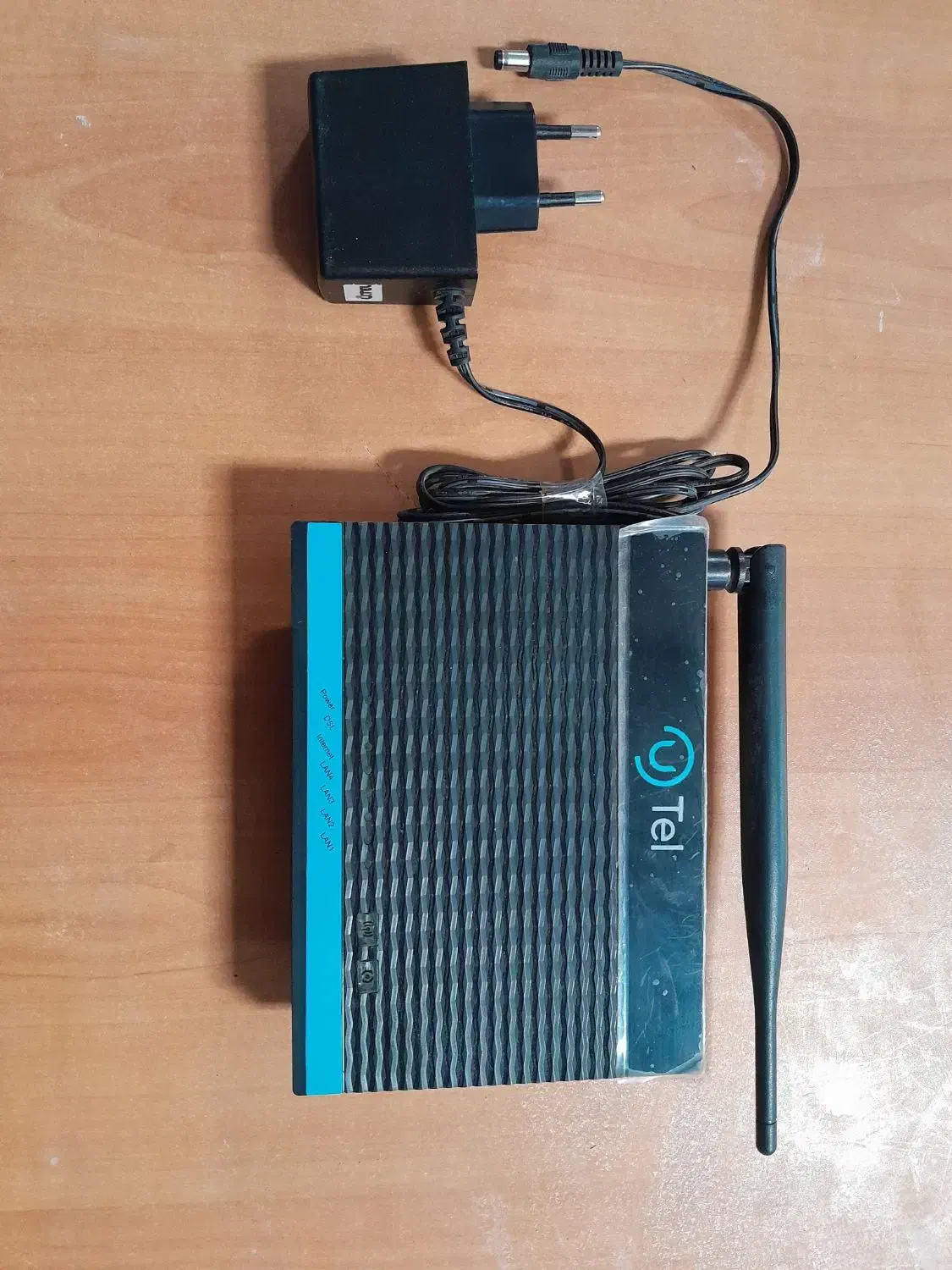 مودم|مودم و تجهیزات شبکه|یزد, |دیوار