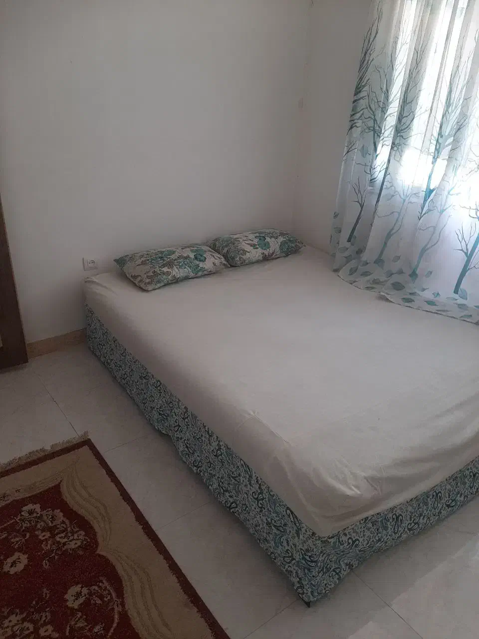 اجاره روزانه/هفتگی/ماهانه آپارتمان ۶۰ متری|اجارهٔ کوتاه‌مدت آپارتمان و سوئیت|همدان, |دیوار