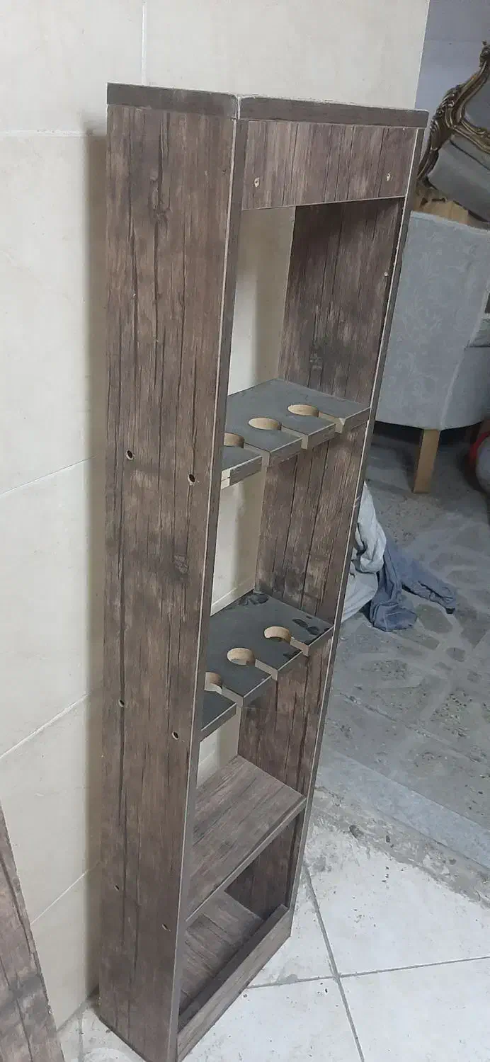 کافی بار|بوفه، ویترین، کنسول|ری, اقدسیه|دیوار