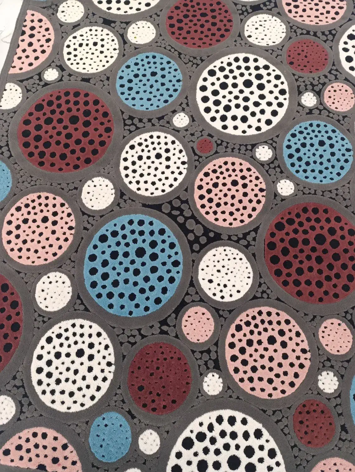 گلیم|گلیم، جاجیم، گبه|نورآباد, |دیوار