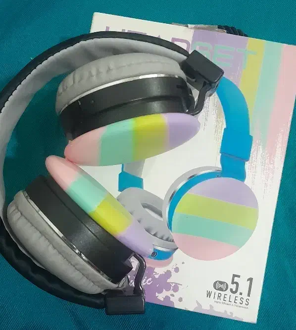 هدفون-kt-55|پخشکننده همراه|تربت جام, والفجر|دیوار