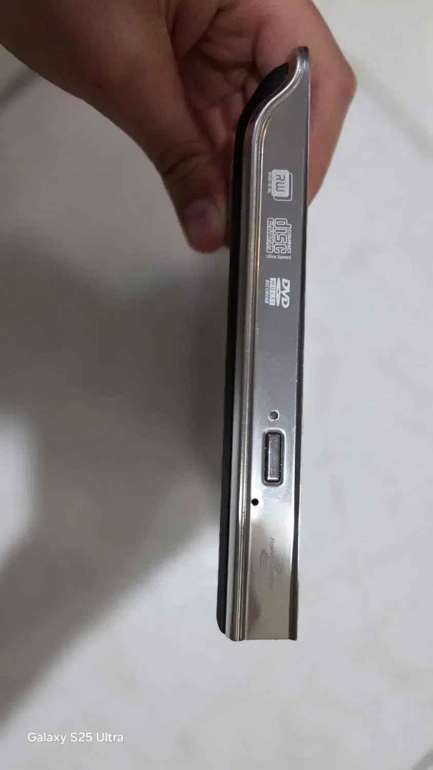 دی وی دی رایتر hp|قطعات و لوازم جانبی رایانه|تهران, شادآباد|دیوار