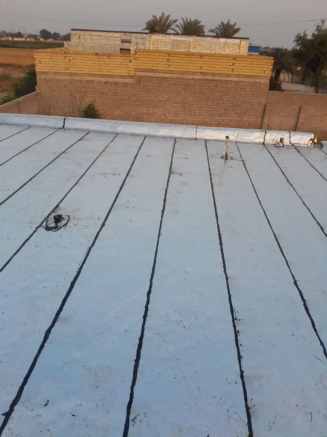 پخش ونصب ایزوگام شرق دلیجان|خدمات پیشه و مهارت|دزفول, |دیوار