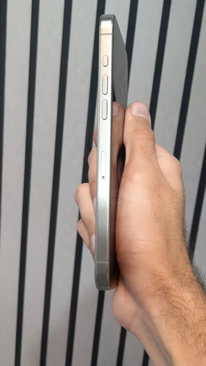 IPhone 16 Pro Max|موبایل|گرگان, |دیوار