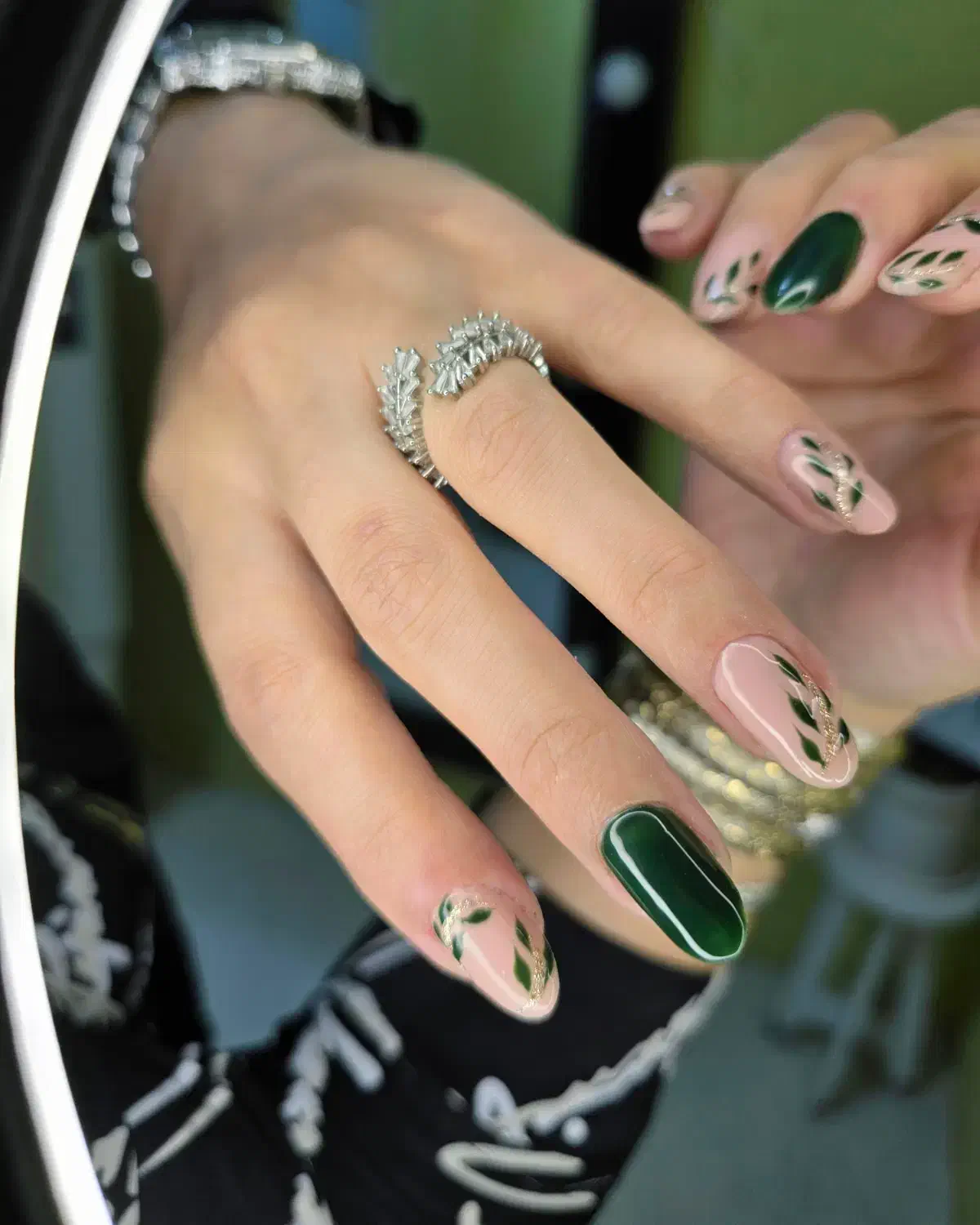 تخفیف ویژه یلدایی آموزش صفرتاصد کاشت ناخن و طراحی|خدمات آموزشی|کاشان, ۲۲ بهمن|دیوار