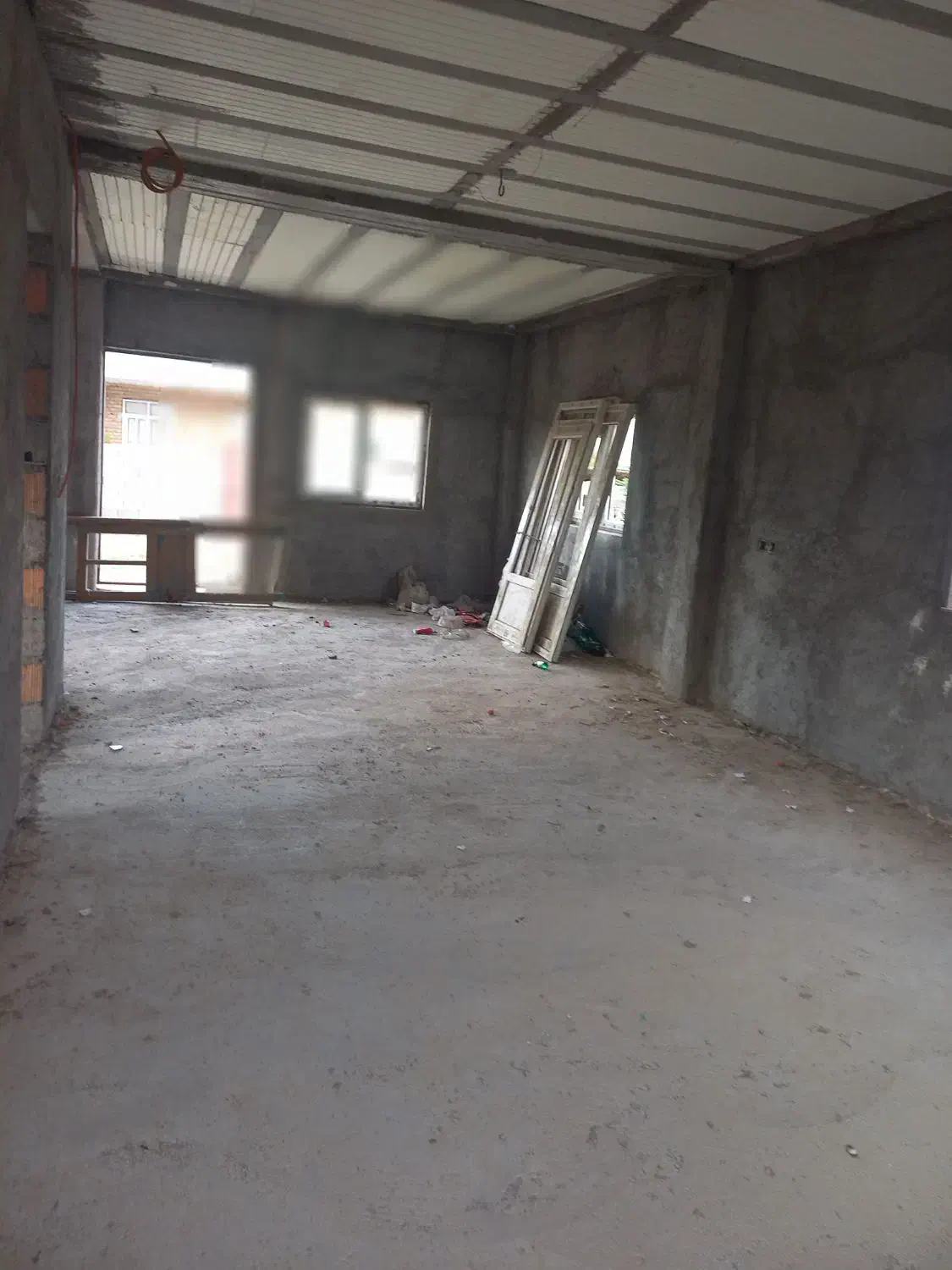 خونه نوساز ۸۰متری|فروش خانه و ویلا|گمیشان, |دیوار