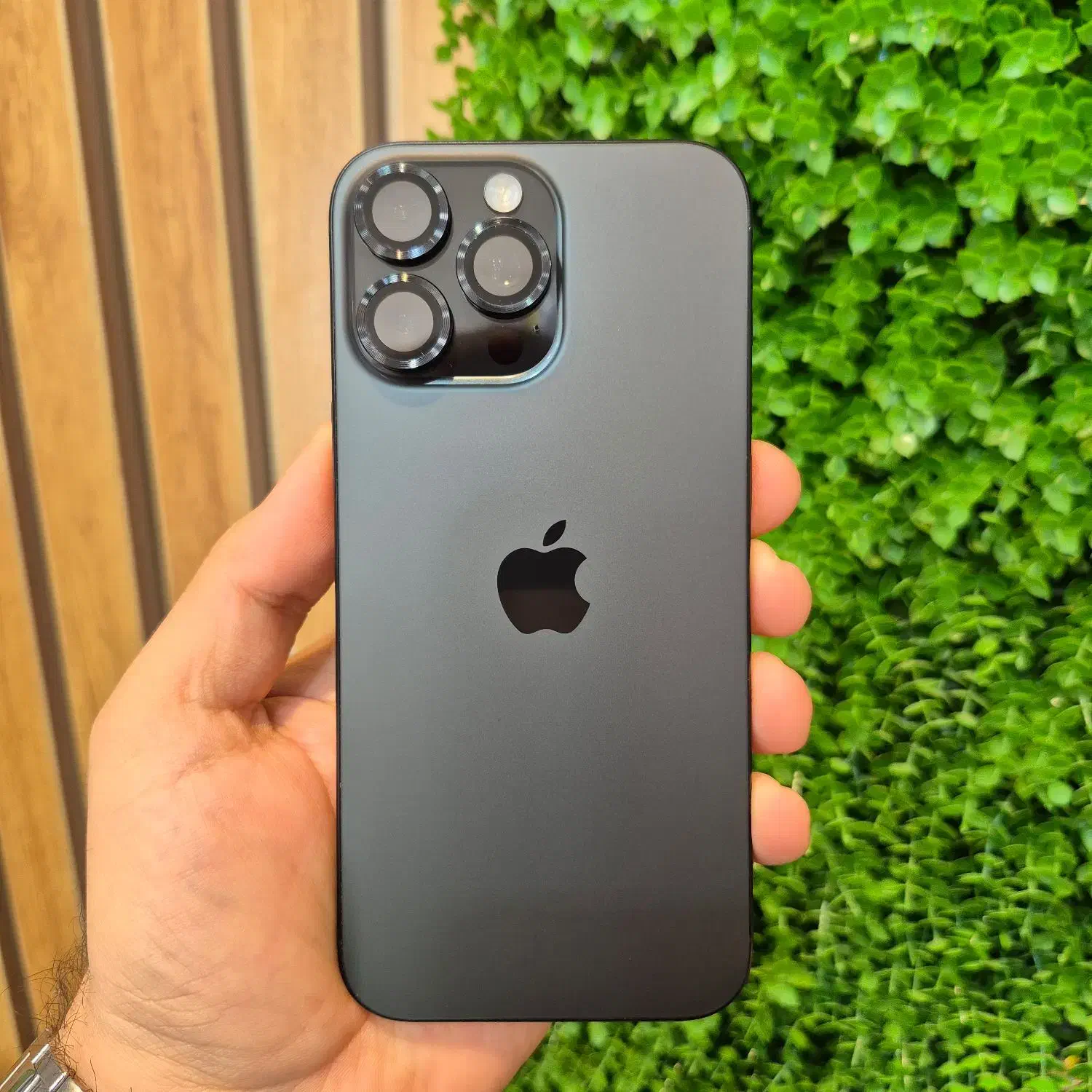 اپل iPhone 16 Pro Max ۲۵۶ گیگابایت رجیستر شده|موبایل|کرج, فاز ۴ مهرشهر|دیوار