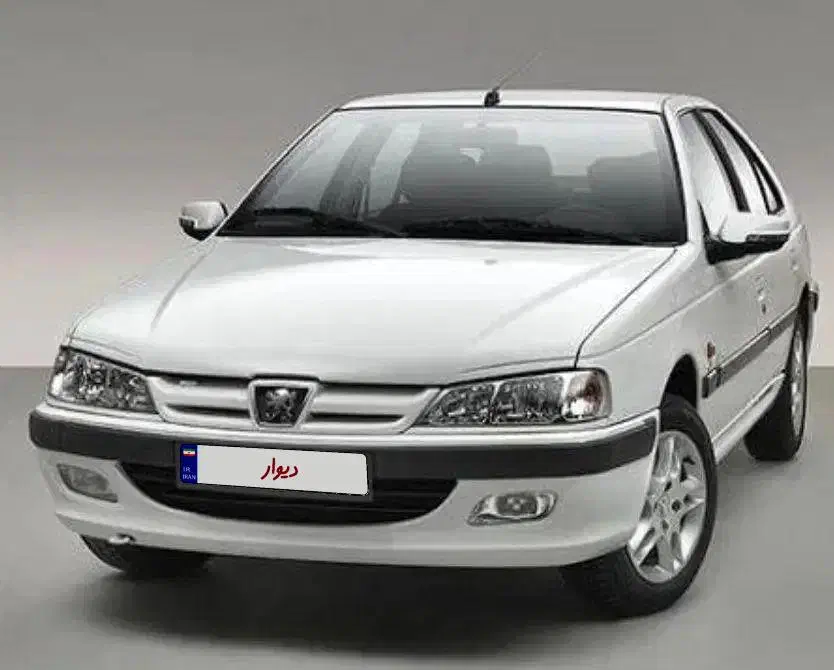 پارس xu7|خودرو سواری و وانت|ایلام, |دیوار