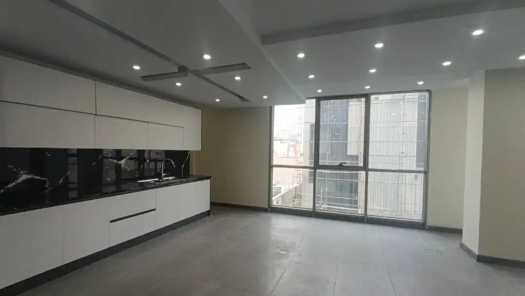 ۱۳۰ متر موقعیت اداری سوپر مدرن زعفرانیه|اجارهٔ دفتر کار، اتاق اداری، مطب|تهران, زعفرانیه|دیوار