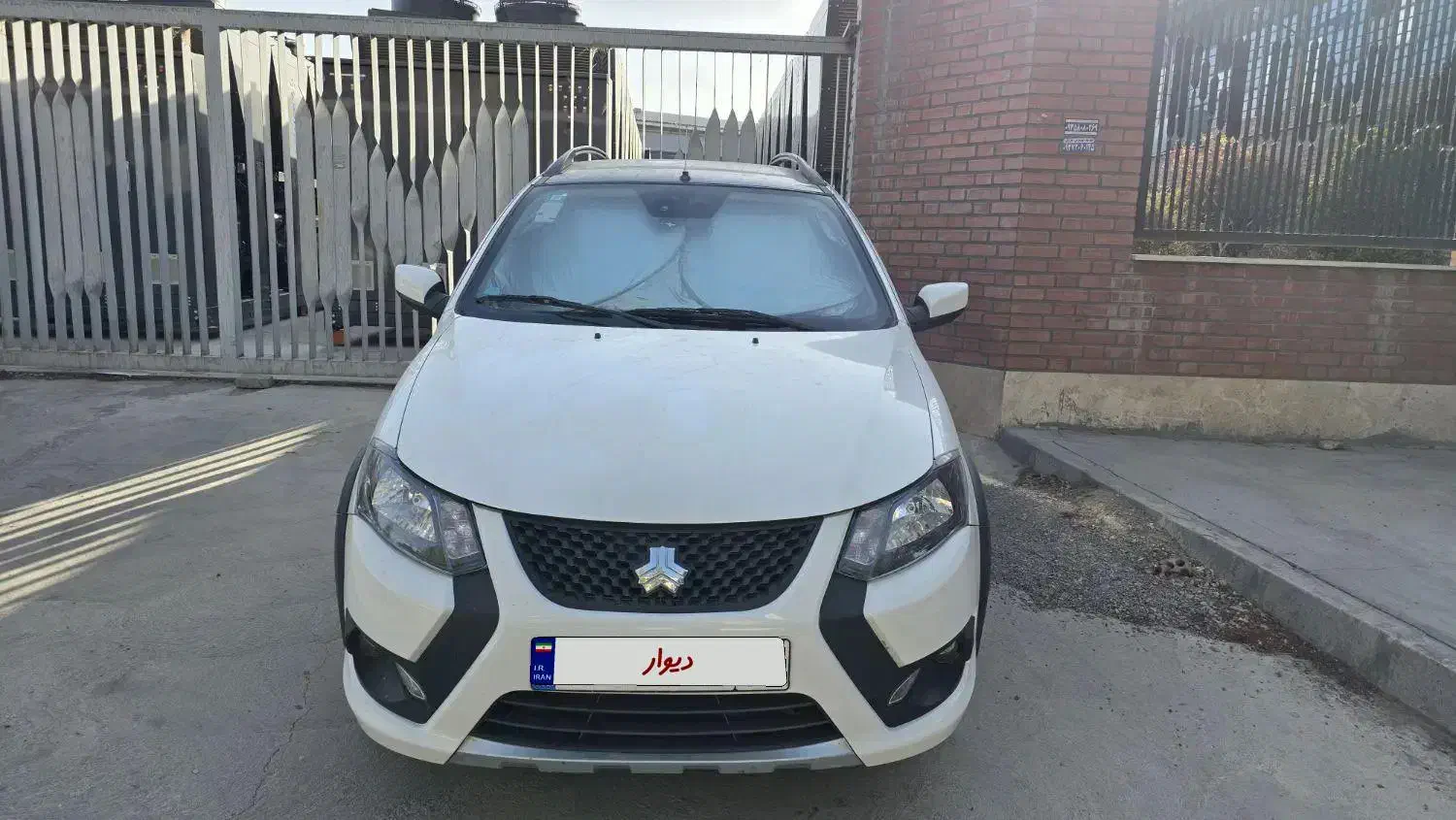 کوییک gxrl|خودرو سواری و وانت|گلستان (تهران), |دیوار