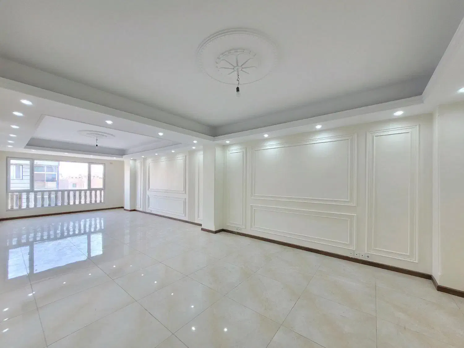 126متر آکواریوم به تمام معنا*تاپ لوکیشن*فول|فروش آپارتمان|شهریار, شهریار|دیوار