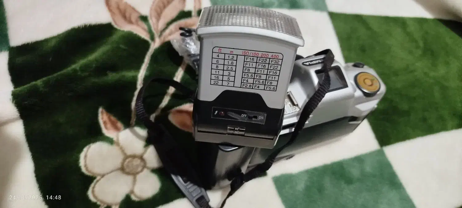 دوربین|دوربین عکاسی و فیلم‌برداری|یاسوج, |دیوار