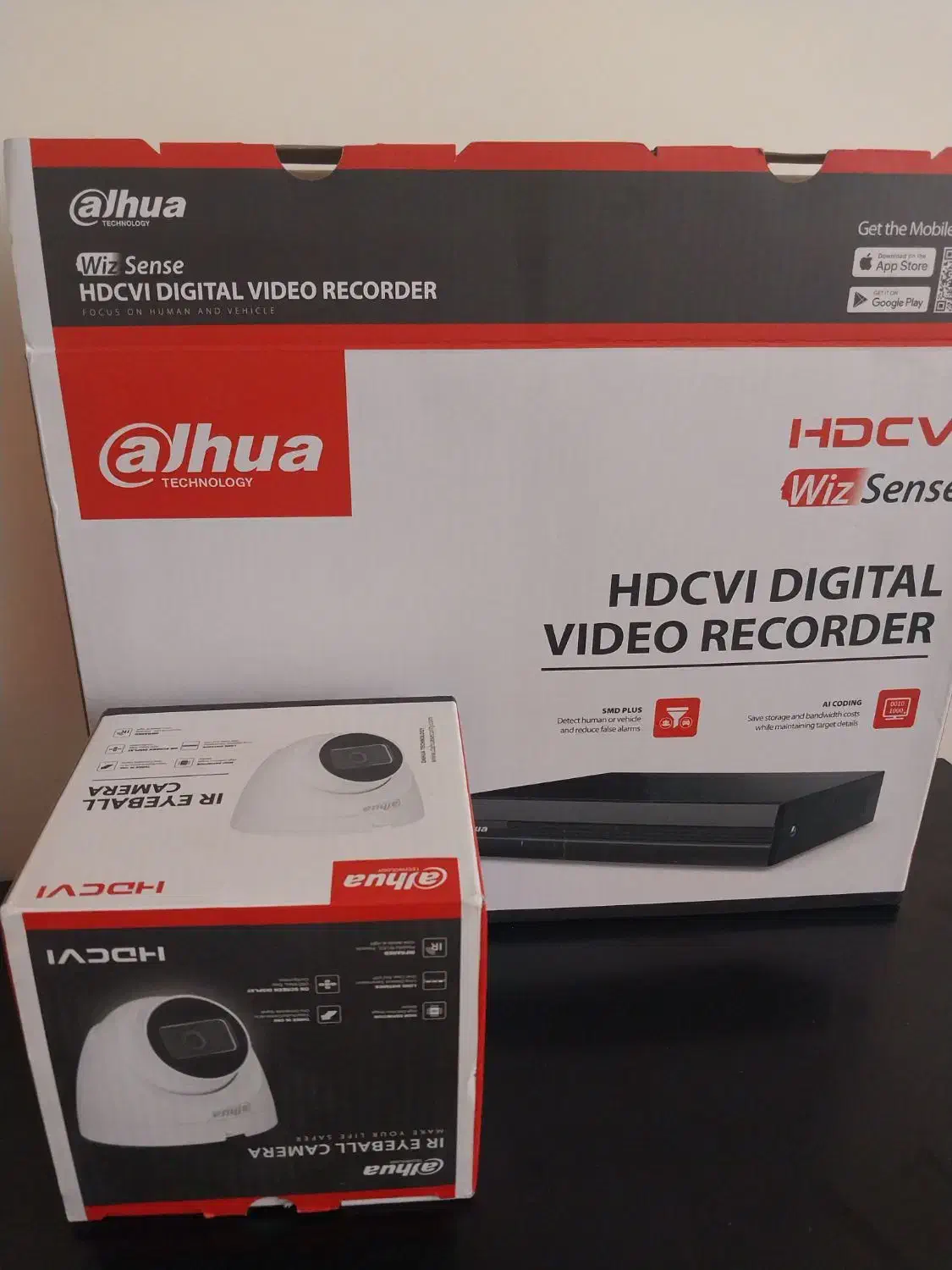 دستگاه دوربین مدار بسته|دوربین مداربسته|تبریز, |دیوار