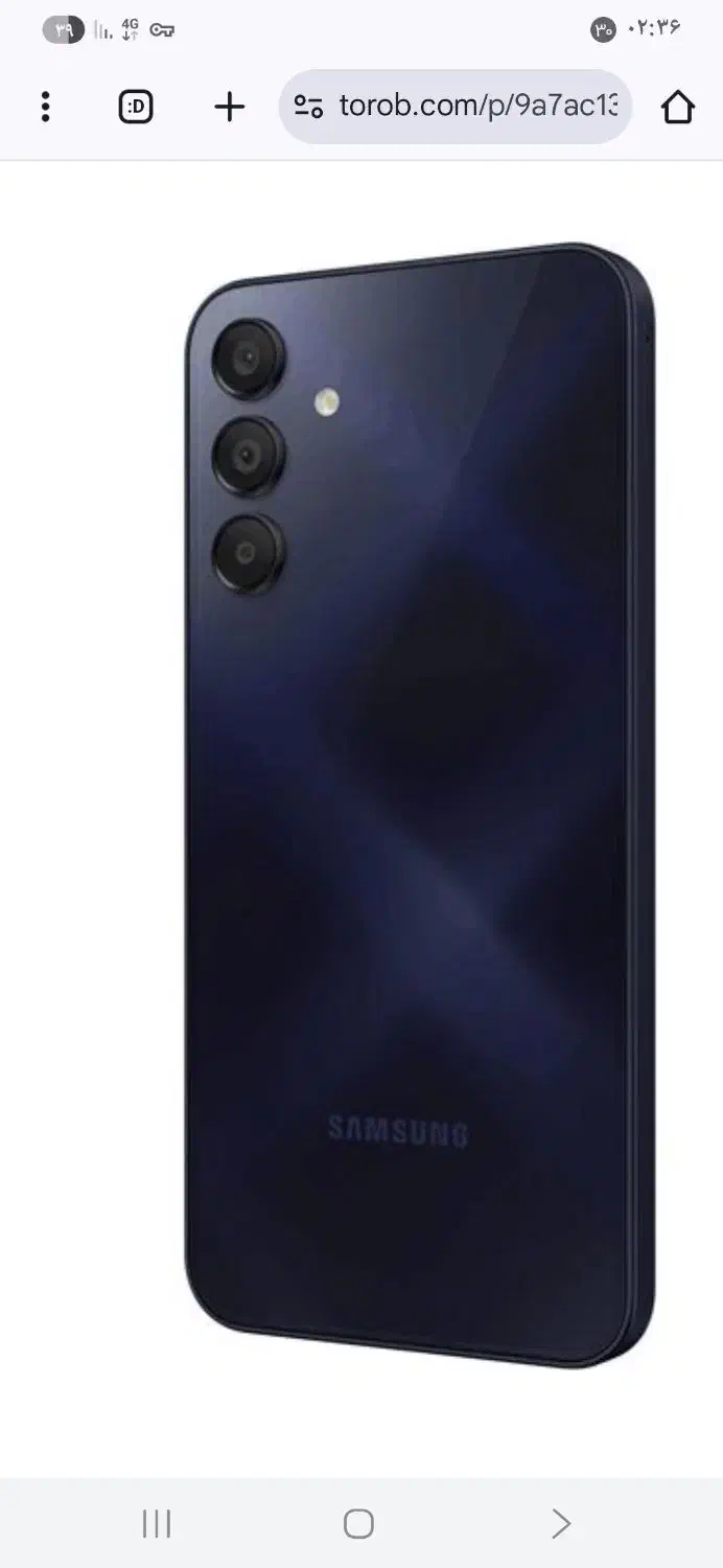 گوشی a15|موبایل|بهبهان, |دیوار