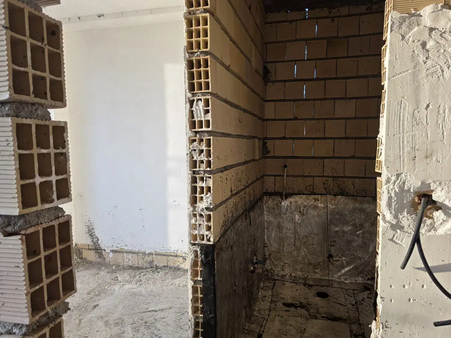 آپارتمان ۸۰ متری راه جدا|فروش آپارتمان|سیاهکل, |دیوار