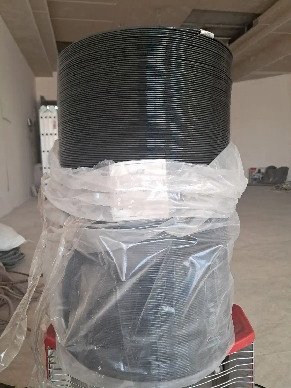 لوله خرطومی کومبی|مصالح و تجهیزات ساختمان|تهران, دریا|دیوار