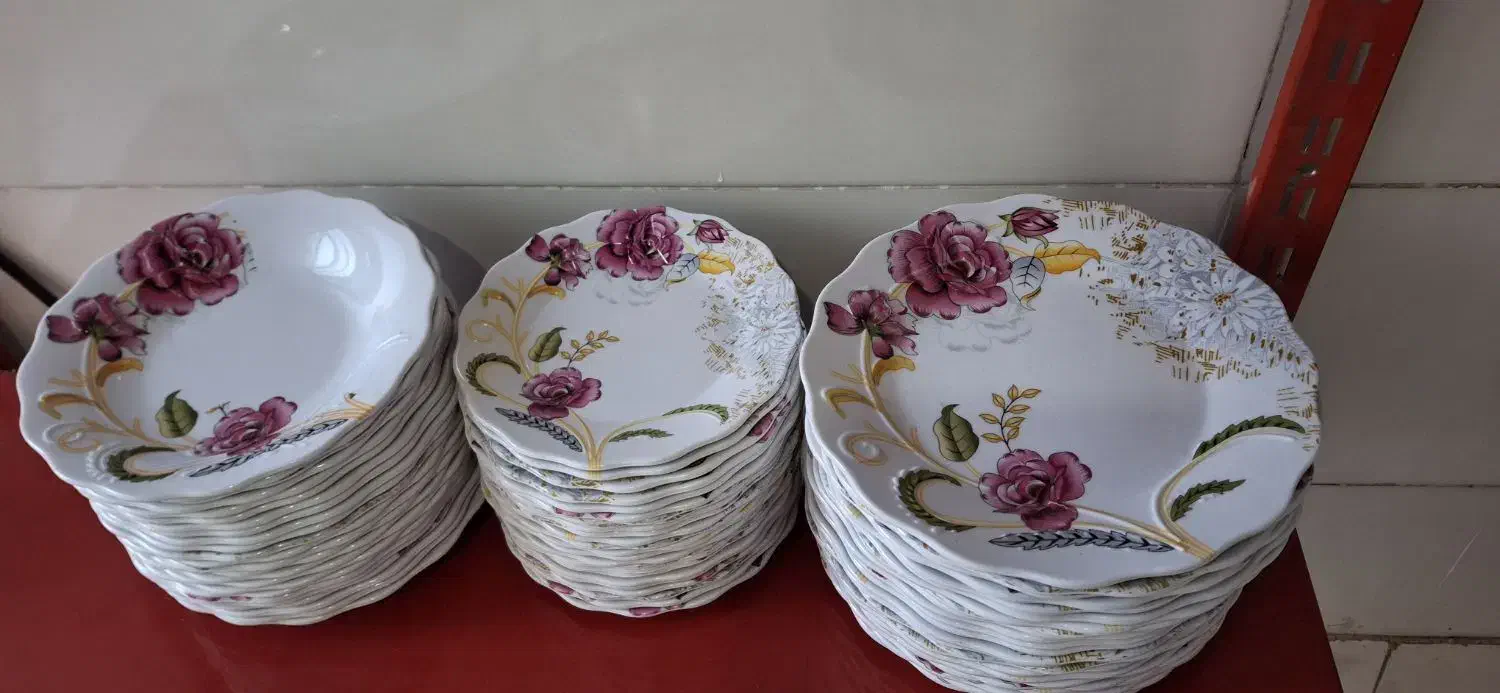 فروش لوازم آشپزخانه|ظروف سرو و پذیرایی|سنقر, |دیوار