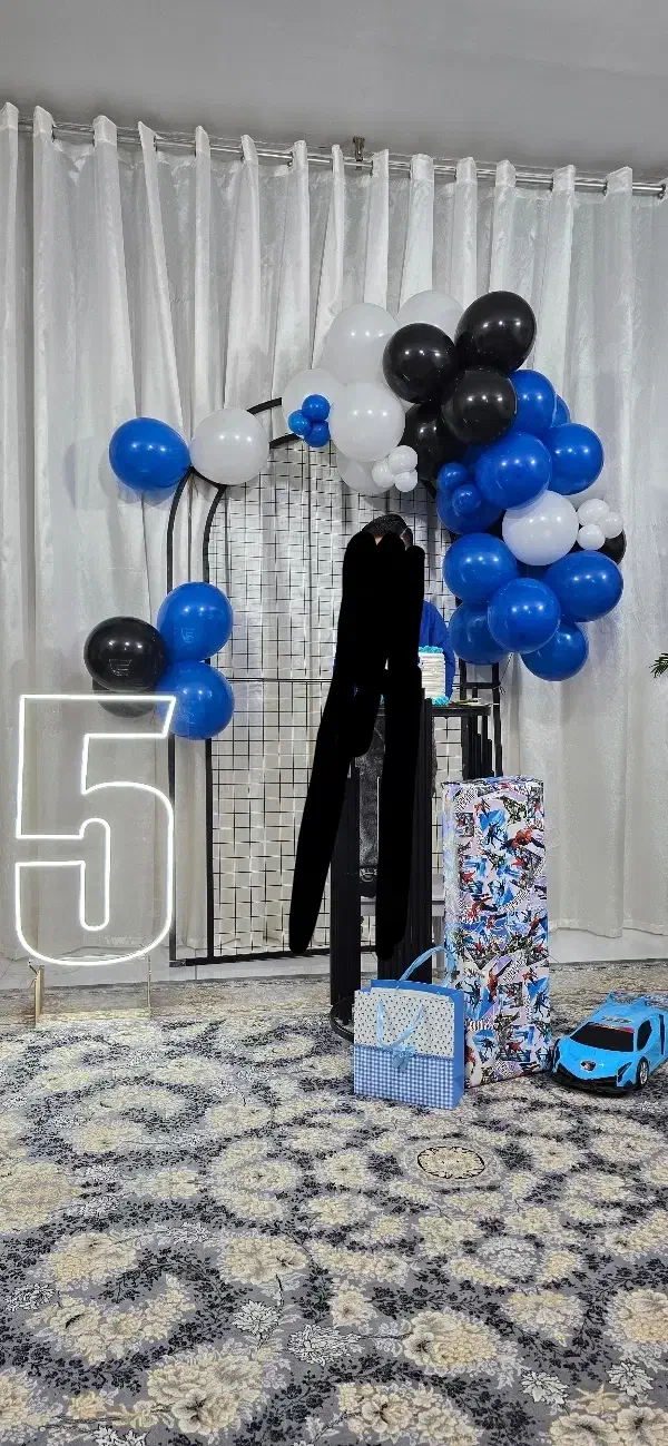 بادکنک|اسباب‌‌بازی|مشهد, کشف|دیوار